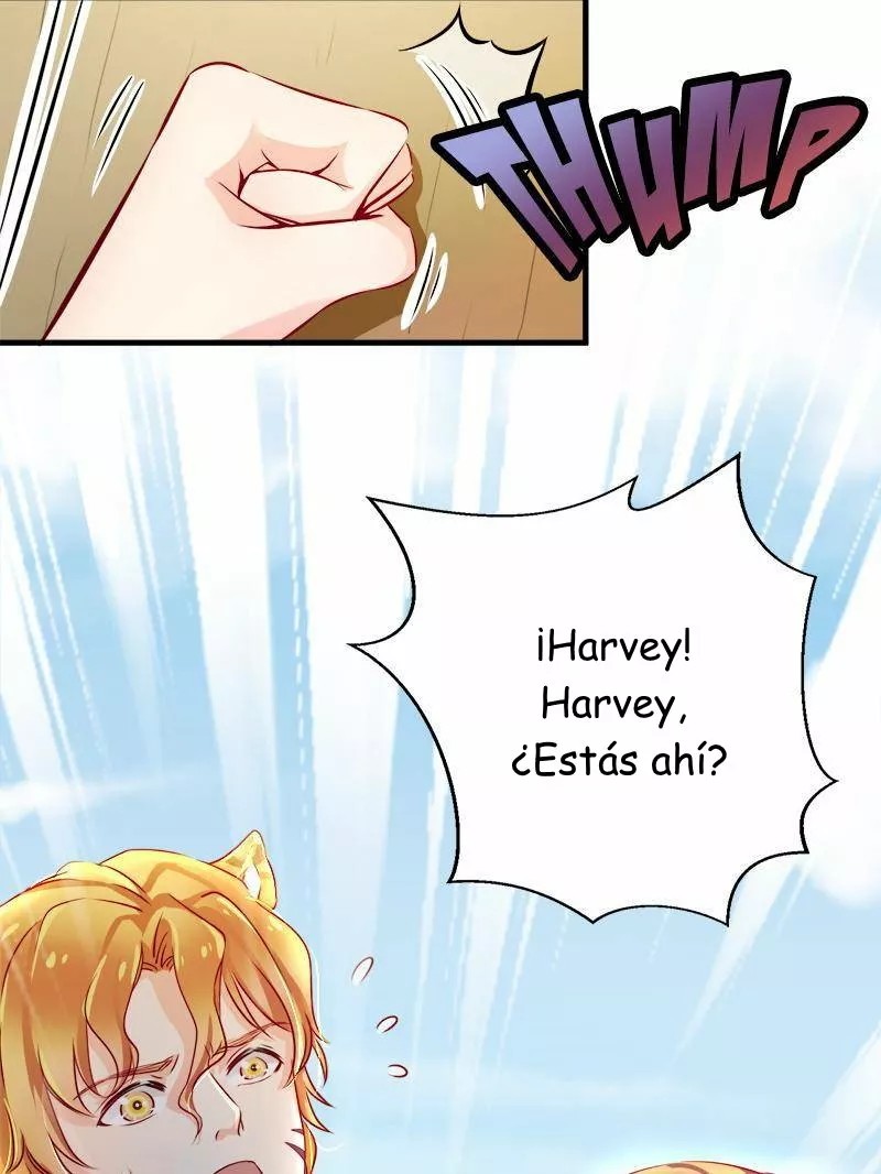Beauty and the Beasts Ch. 3 第3页