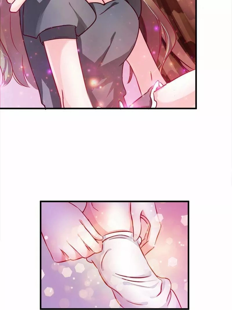 Beauty and the Beasts Ch. 3 第23页