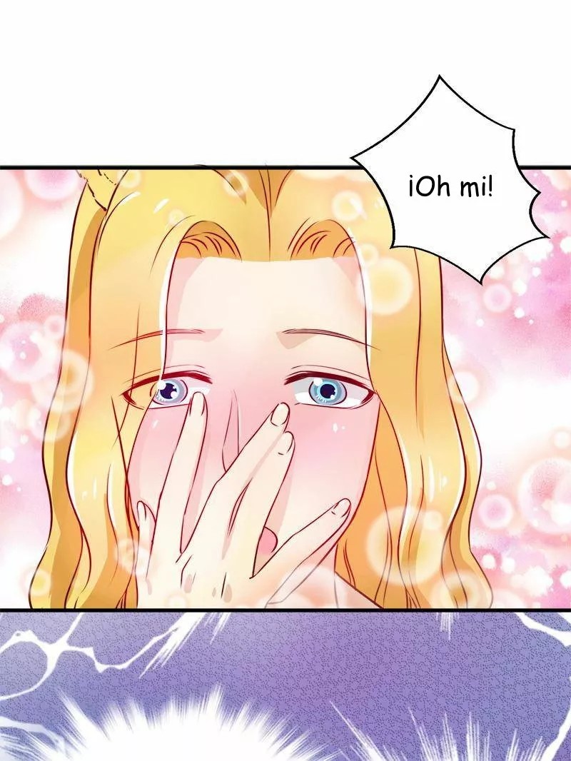 Beauty and the Beasts Ch. 3 第25页