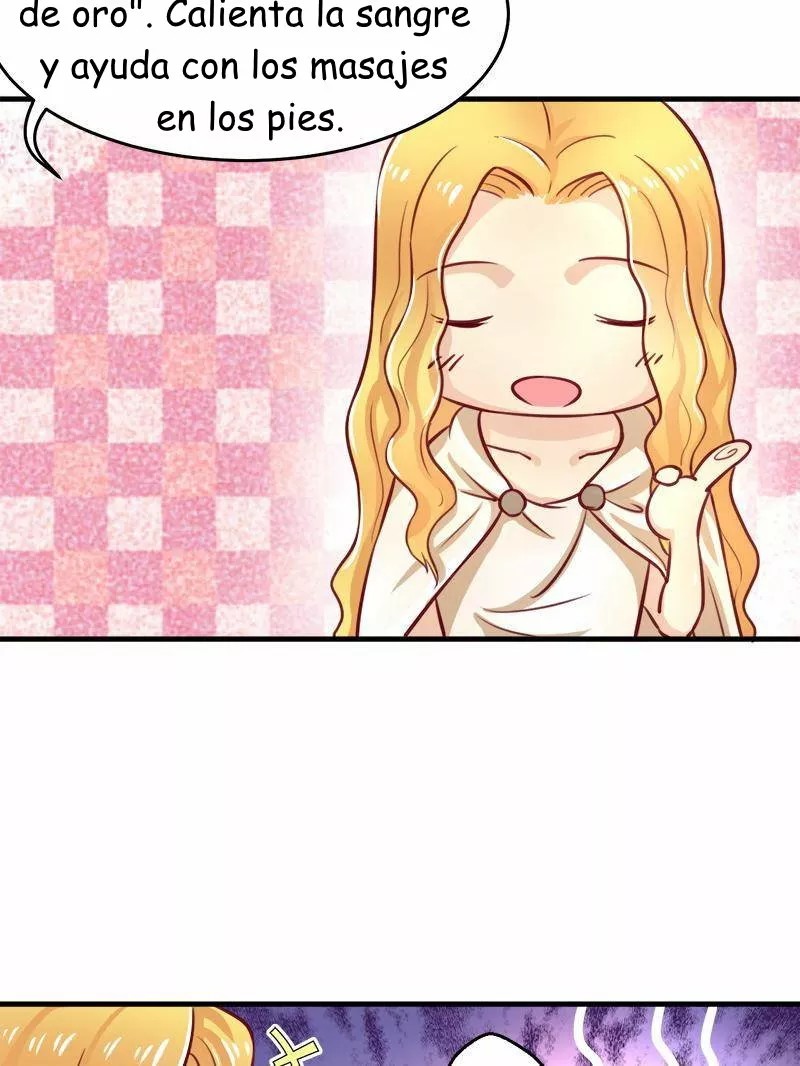 Beauty and the Beasts Ch. 3 第37页