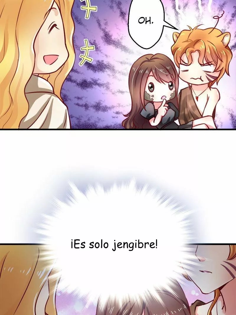 Beauty and the Beasts Ch. 3 第38页