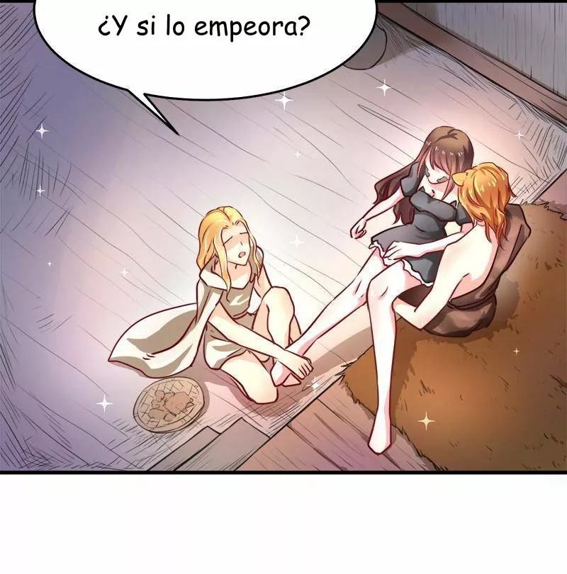 Beauty and the Beasts Ch. 3 第42页