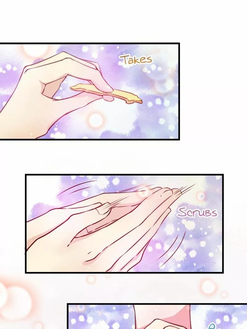 Beauty and the Beasts Ch. 3 第43页