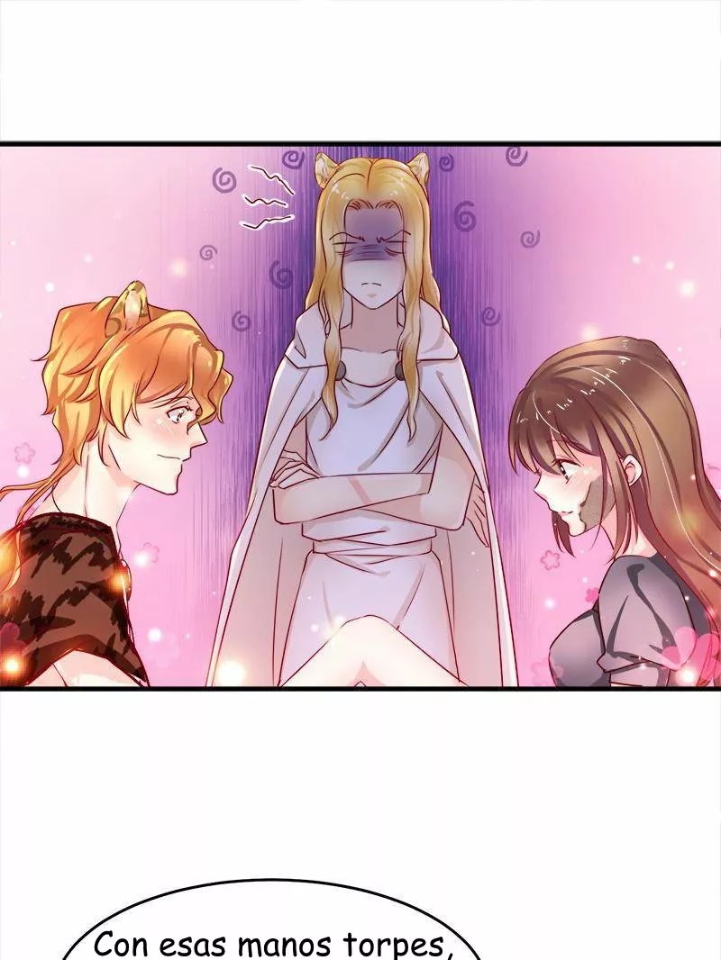 Beauty and the Beasts Ch. 3 第50页