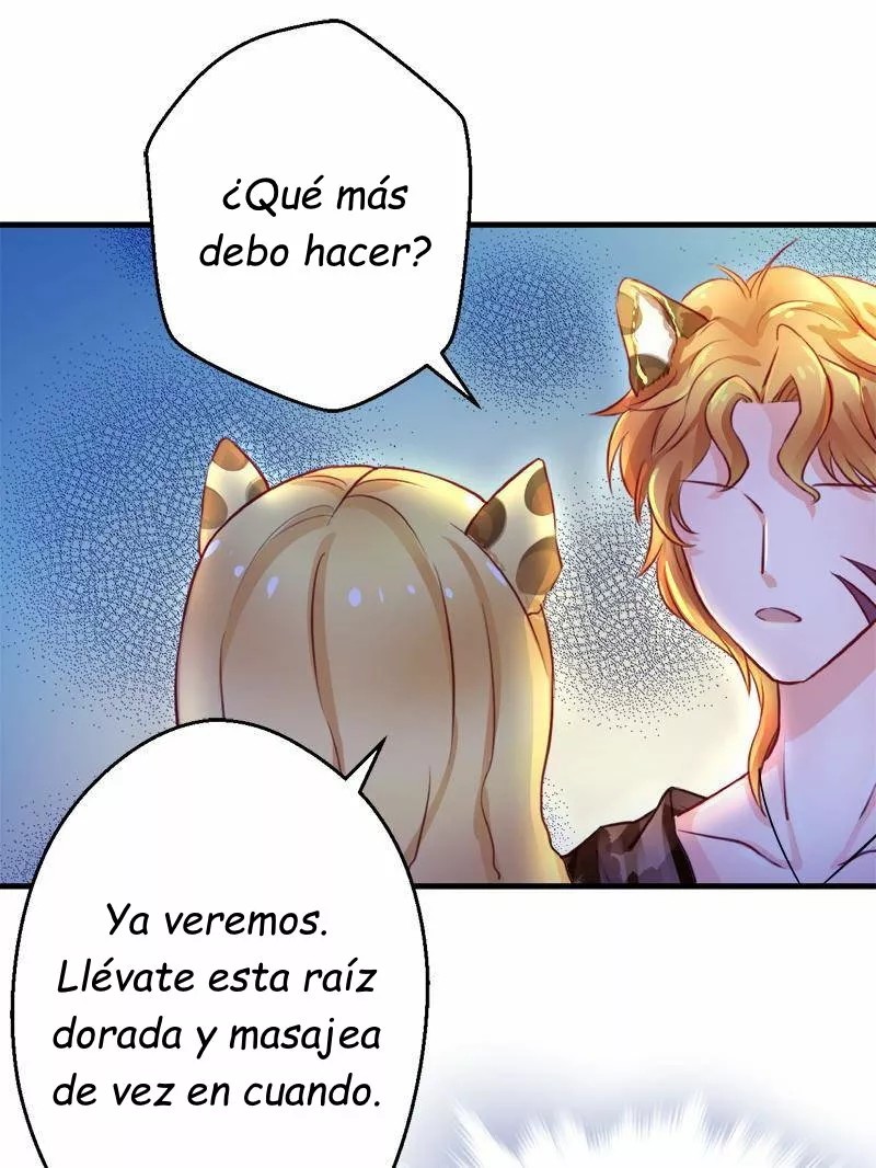 Beauty and the Beasts Ch. 3 第55页