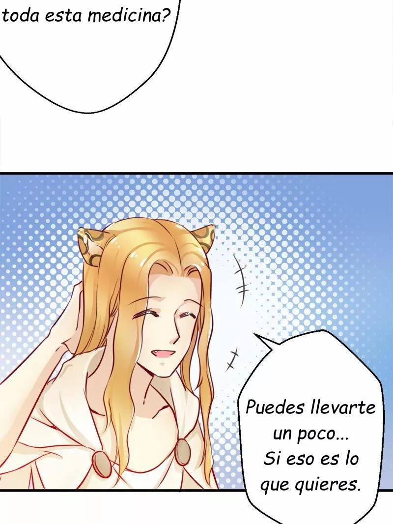Beauty and the Beasts Ch. 3 第60页