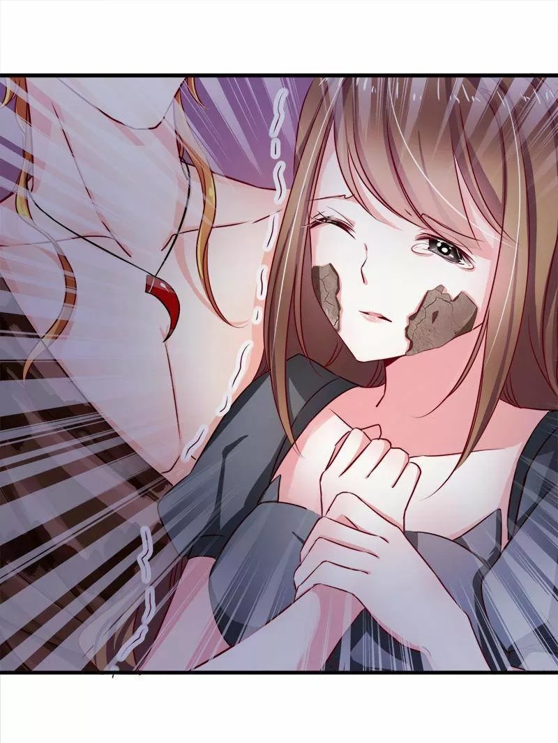 Beauty and the Beasts Ch. 3 第8页