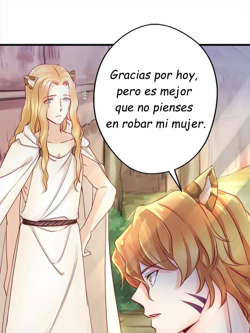 Beauty and the Beasts Ch. 3 第78页