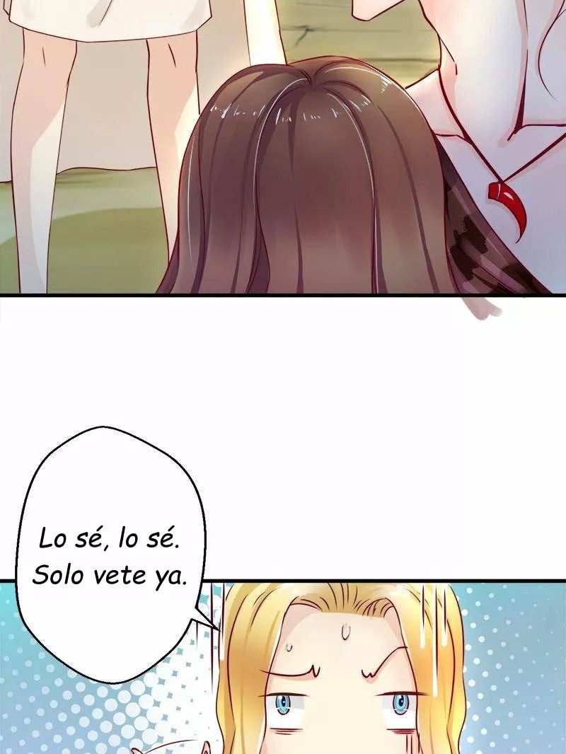 Beauty and the Beasts Ch. 3 第79页