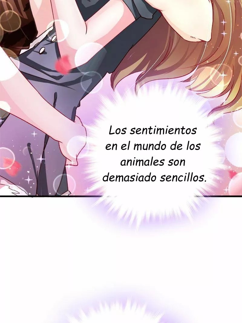 Beauty and the Beasts Ch. 3 第82页