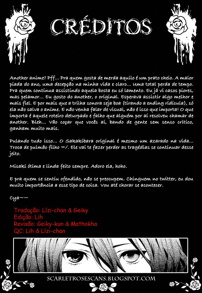 Another Vol. 2 Ch. 5 第43页