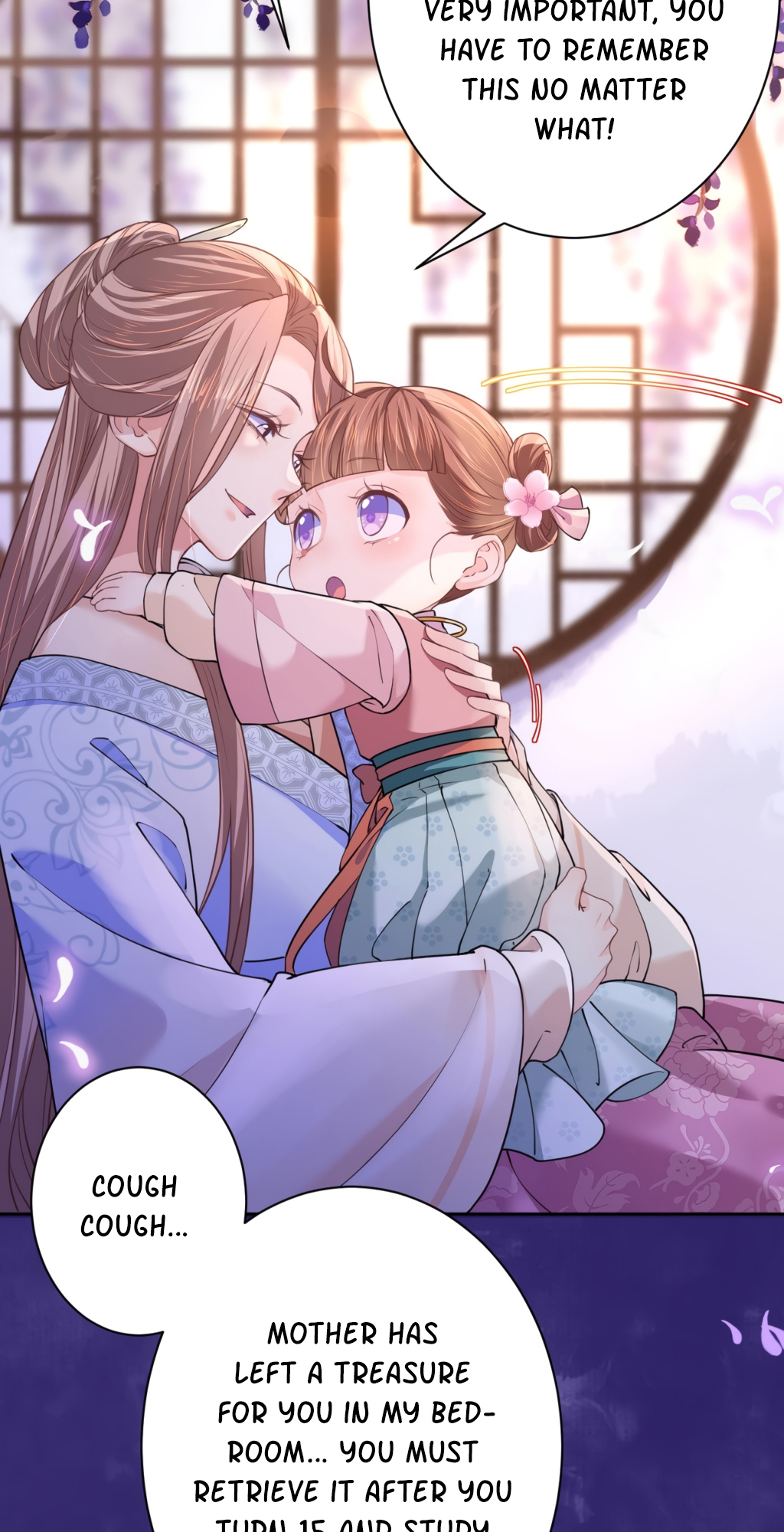Royal Brother, Away With the Sword Ch. 5 第38页