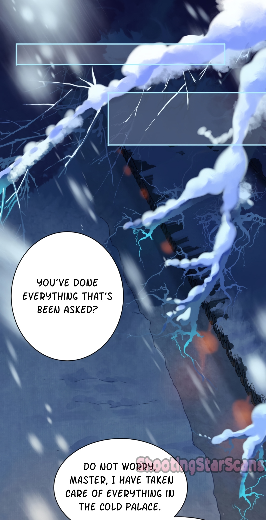 Royal Brother, Away With the Sword Ch. 5 第43页
