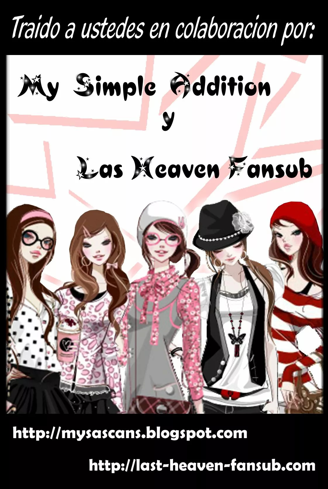 Absolute Witch Vol. 1 Ch. 5 第1页