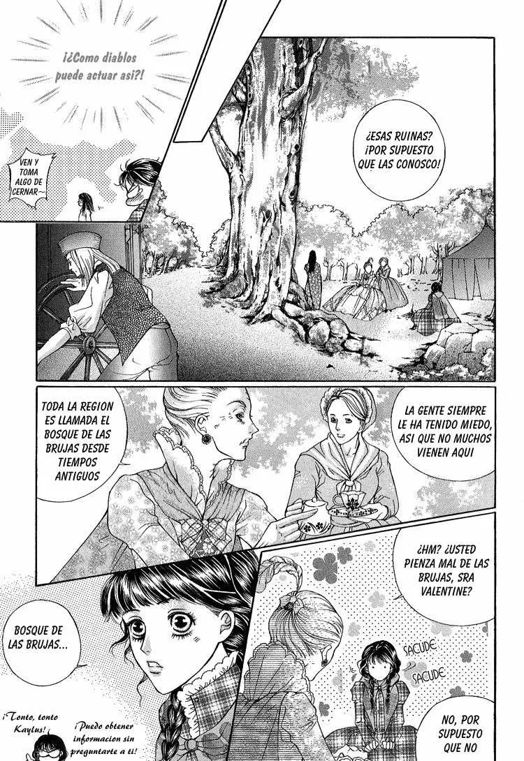 Absolute Witch Vol. 1 Ch. 5 第11页