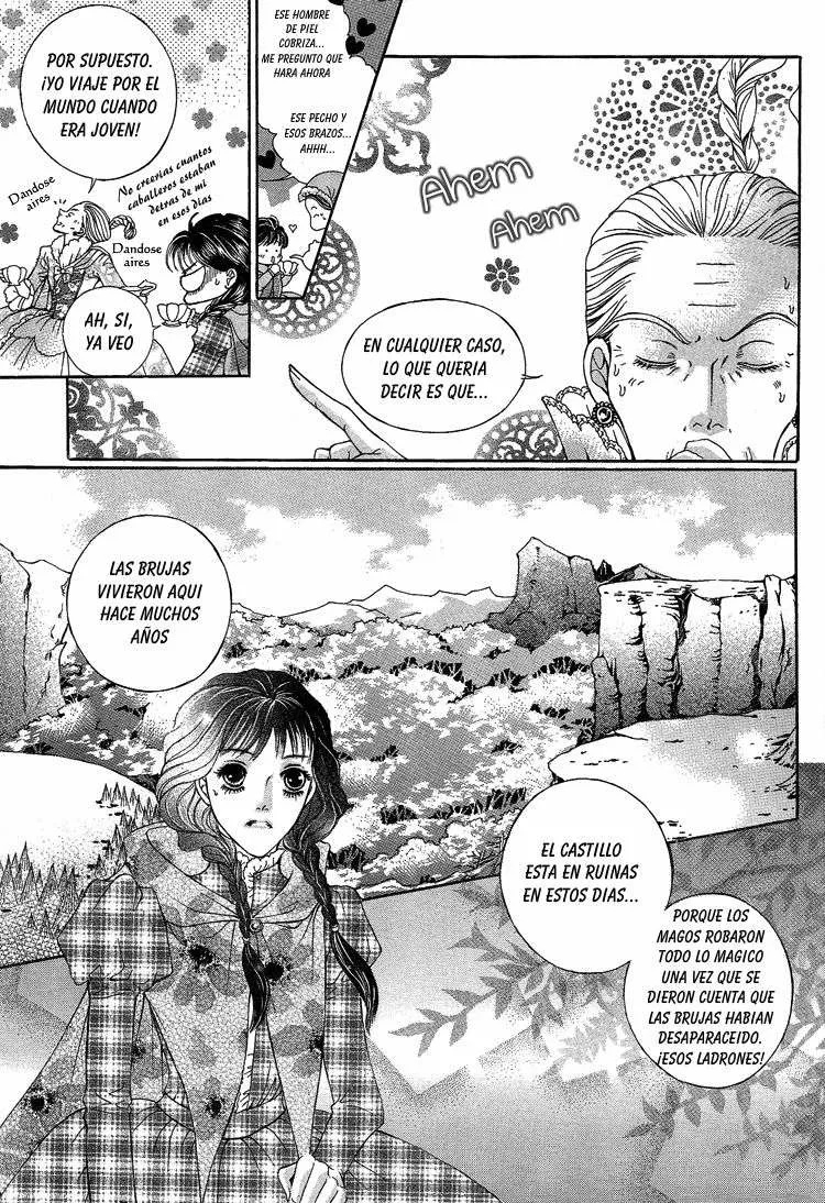 Absolute Witch Vol. 1 Ch. 5 第13页