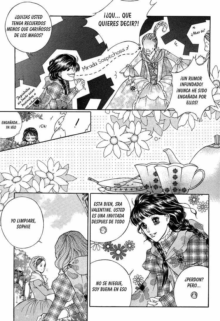 Absolute Witch Vol. 1 Ch. 5 第15页