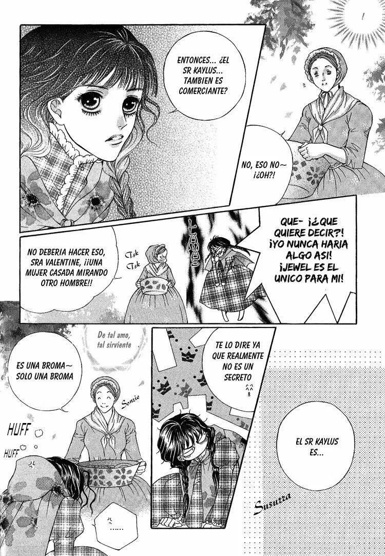 Absolute Witch Vol. 1 Ch. 5 第18页