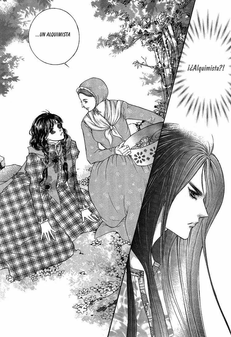 Absolute Witch Vol. 1 Ch. 5 第19页
