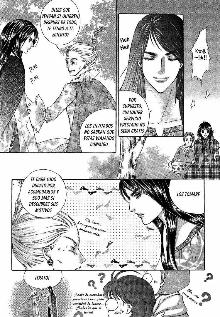 Absolute Witch Vol. 1 Ch. 5 第22页