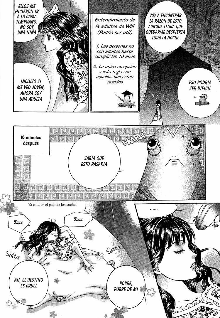 Absolute Witch Vol. 1 Ch. 5 第24页