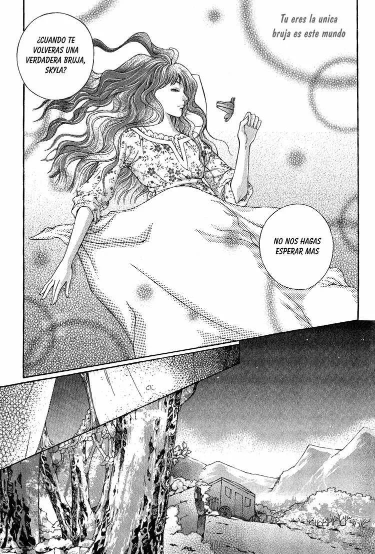 Absolute Witch Vol. 1 Ch. 5 第25页
