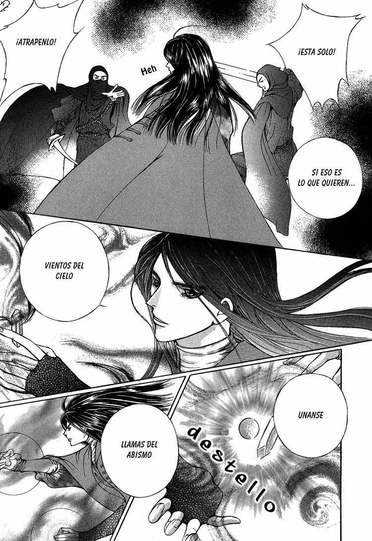Absolute Witch Vol. 1 Ch. 5 第28页