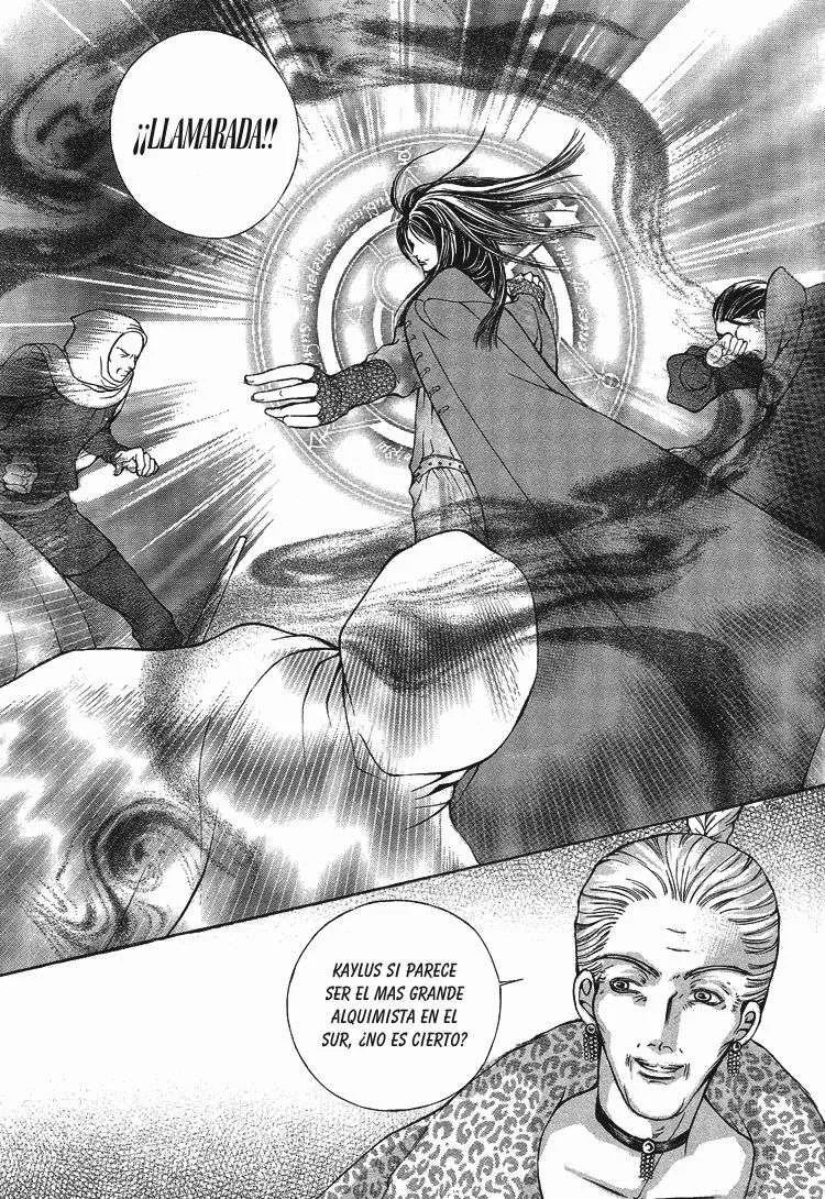 Absolute Witch Vol. 1 Ch. 5 第29页