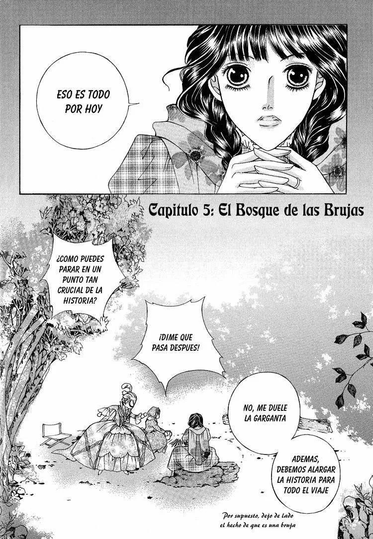 Absolute Witch Vol. 1 Ch. 5 第4页