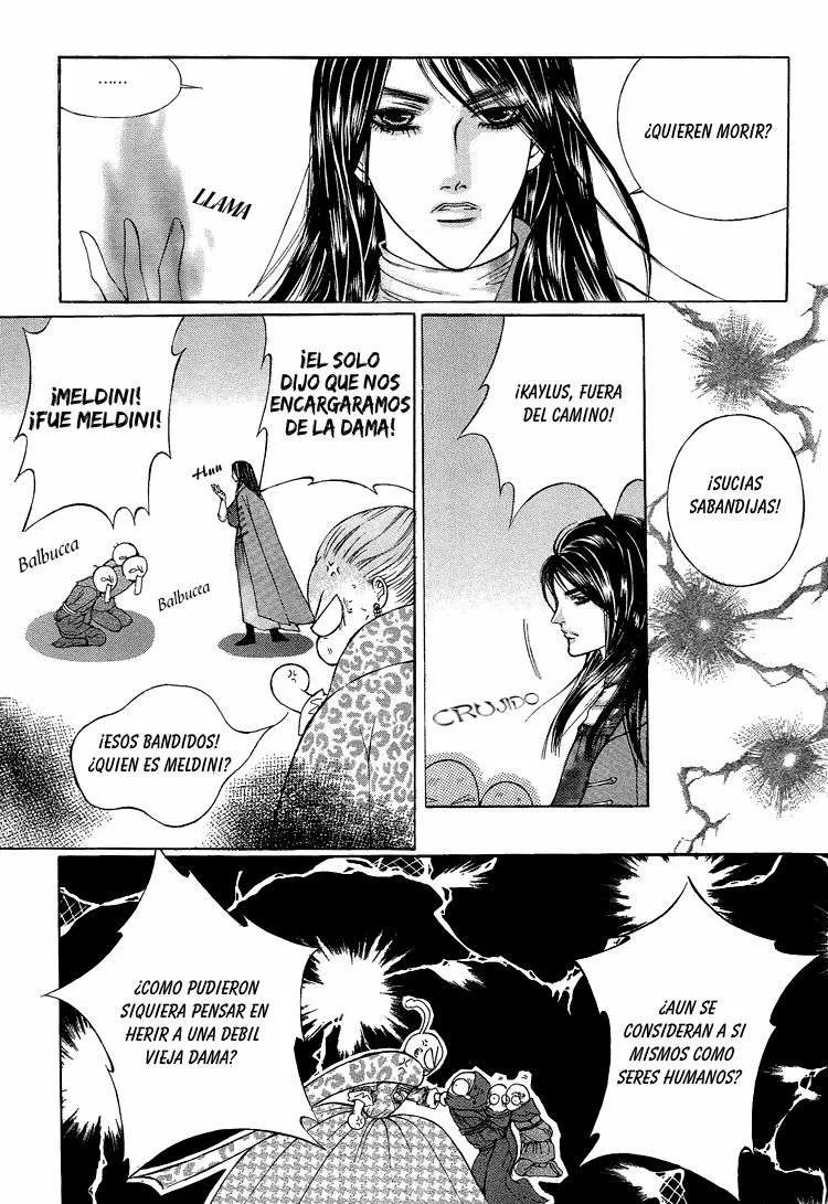 Absolute Witch Vol. 1 Ch. 5 第31页
