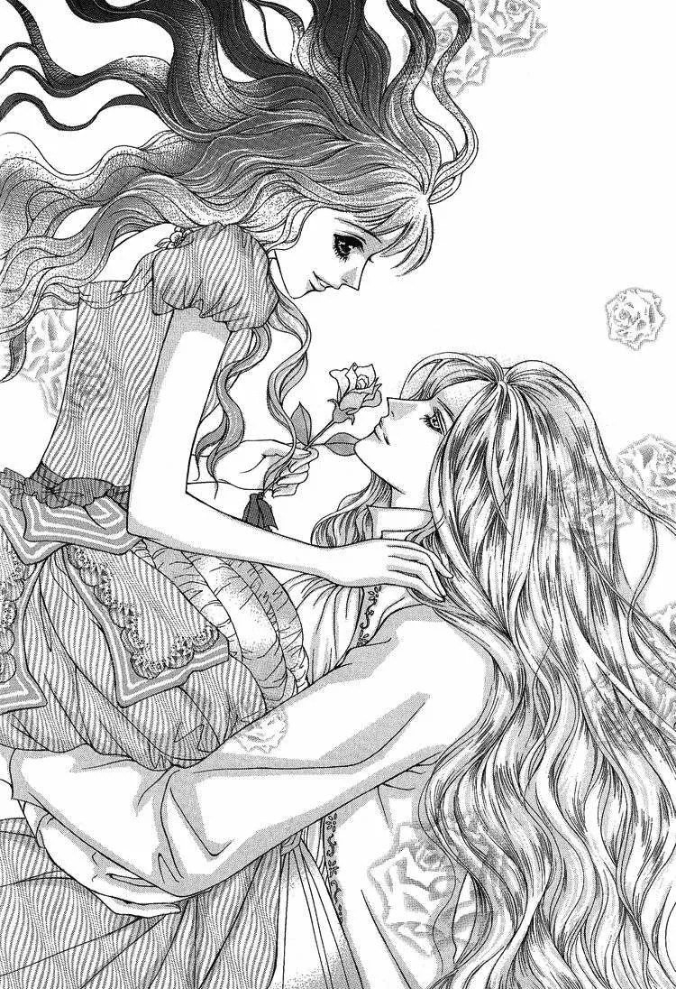Absolute Witch Vol. 1 Ch. 5 第34页