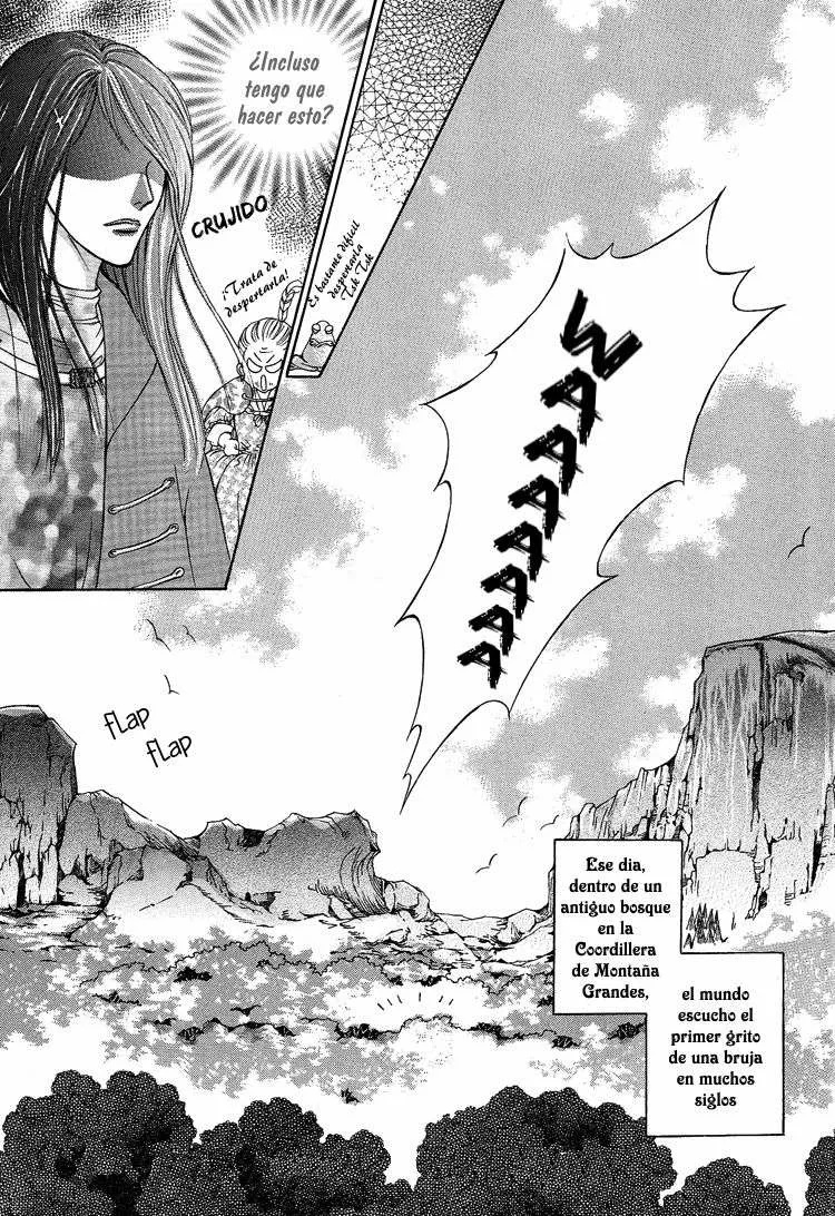 Absolute Witch Vol. 1 Ch. 5 第37页
