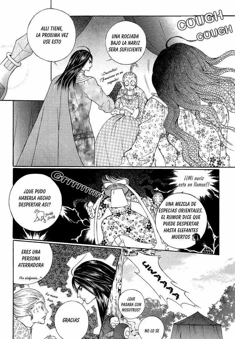 Absolute Witch Vol. 1 Ch. 5 第38页