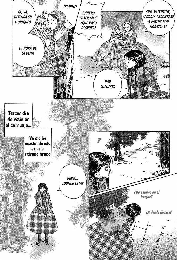 Absolute Witch Vol. 1 Ch. 5 第5页