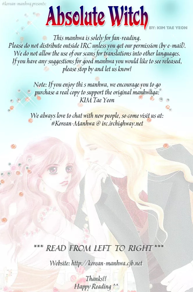 Absolute Witch Vol. 1 Ch. 5 第41页
