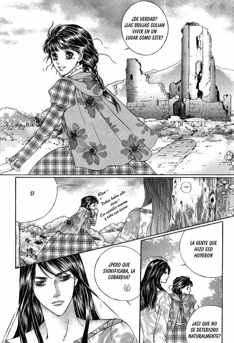 Absolute Witch Vol. 1 Ch. 5 第9页