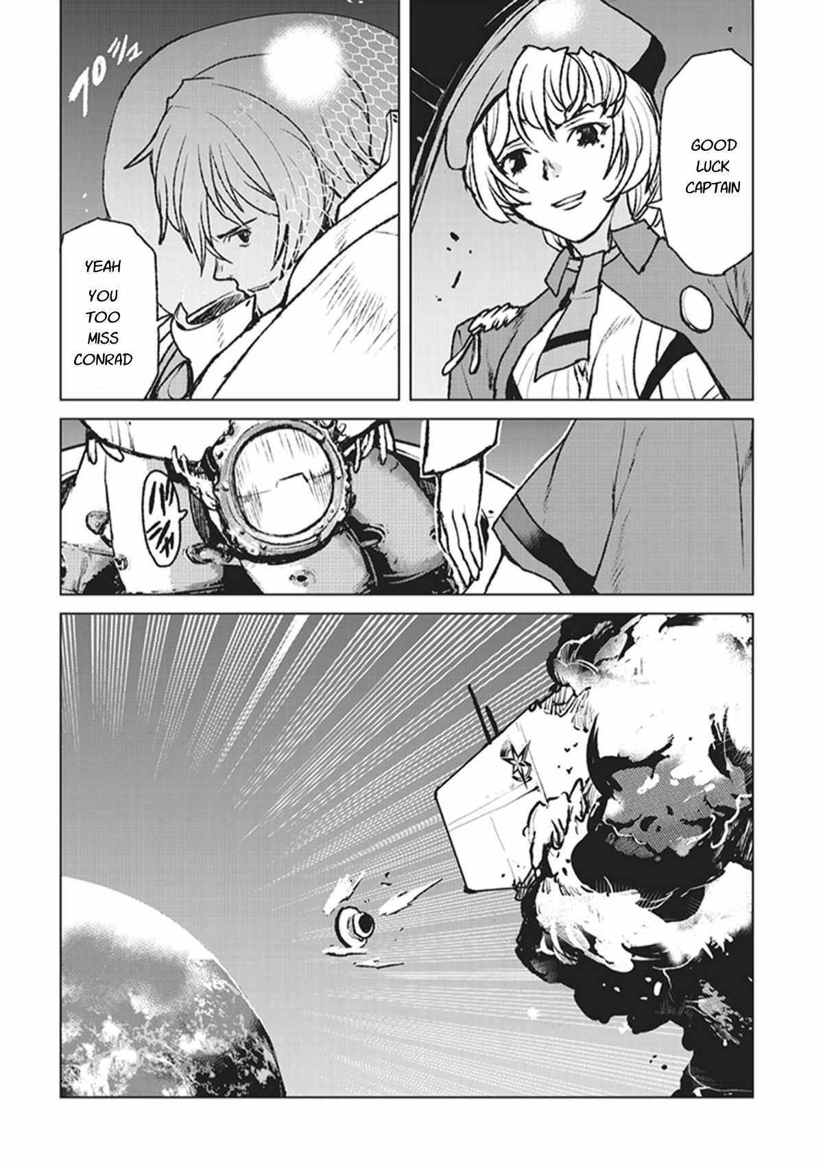 Kouchuugun Shikan Boukensha ni Naru Emergency Landing 第21页
