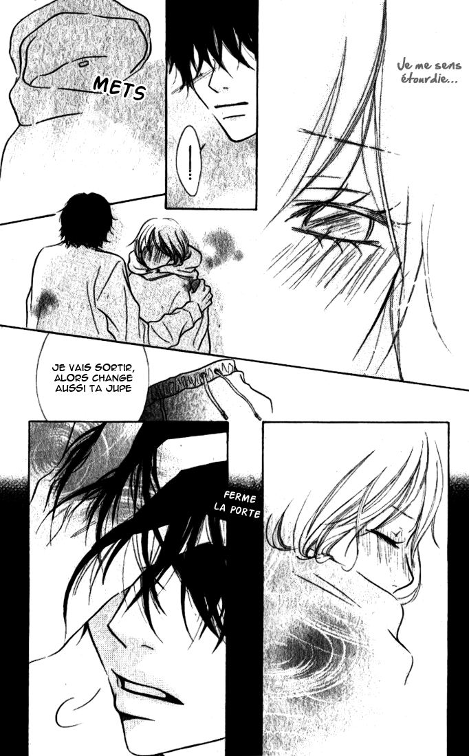 Candy Doll Oneshot 第22页