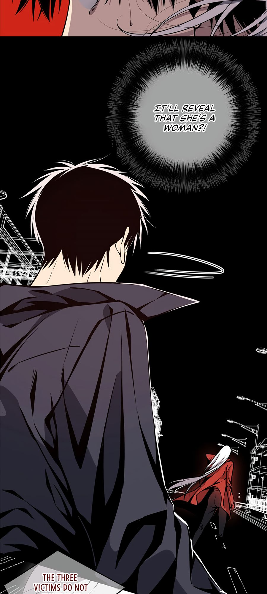 Crazy Detective Ch. 3 第37页