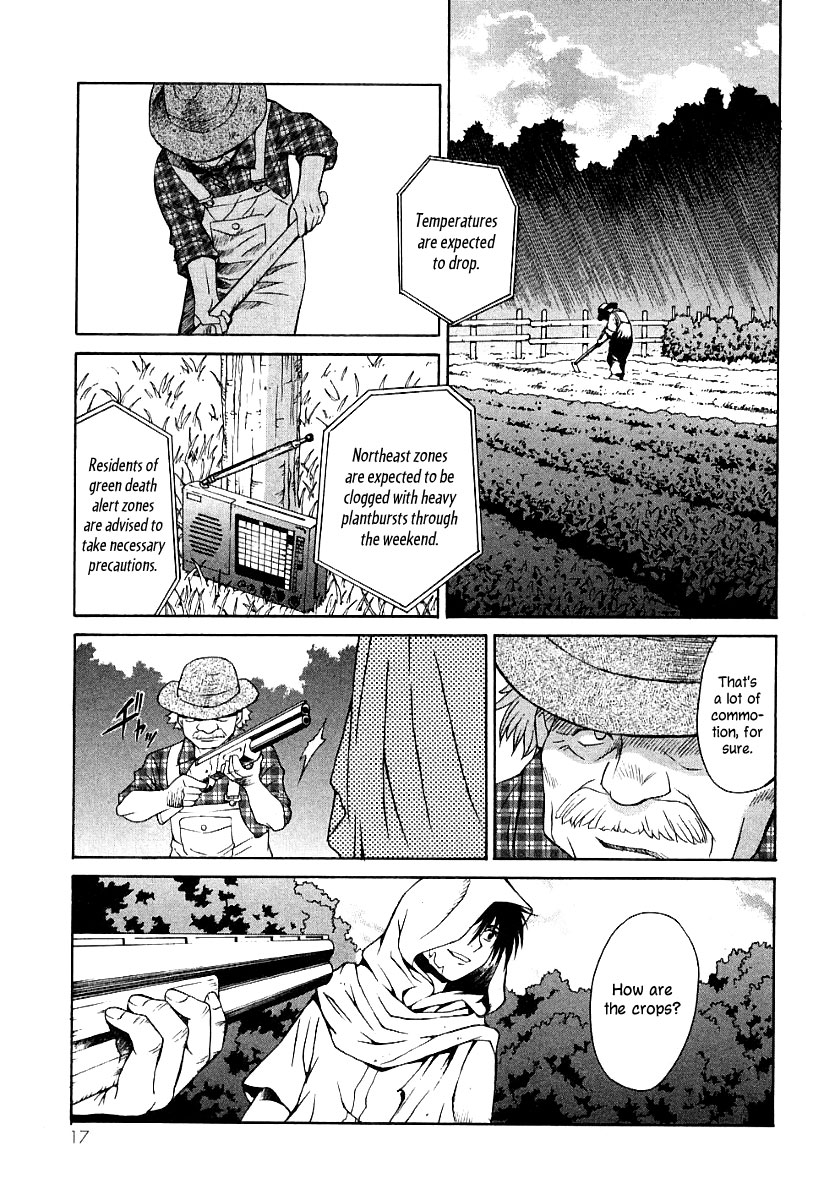 Verdant Lord Vol. 2 Ch. 6 第20页