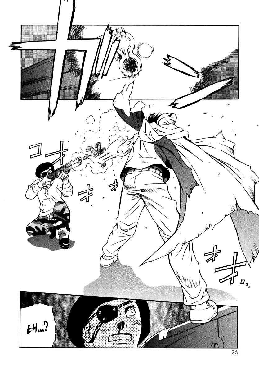 Verdant Lord Vol. 2 Ch. 6 第29页