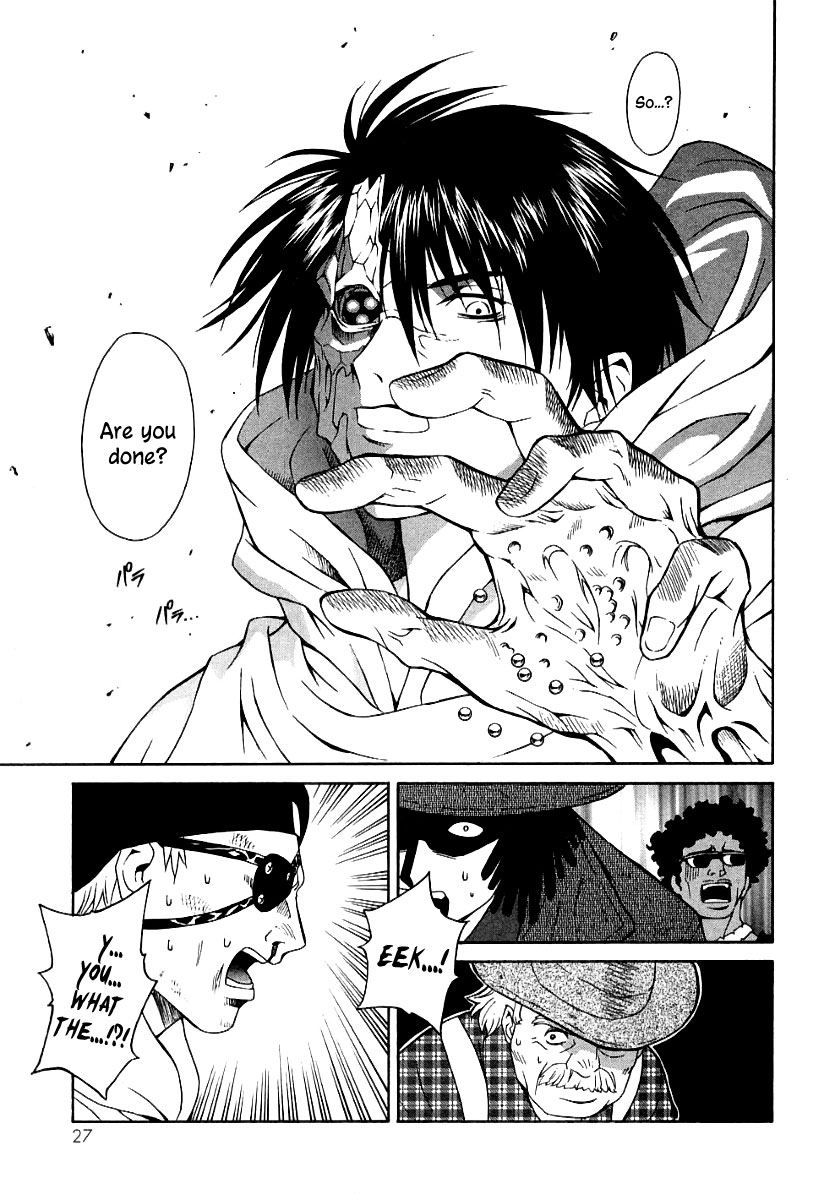 Verdant Lord Vol. 2 Ch. 6 第30页