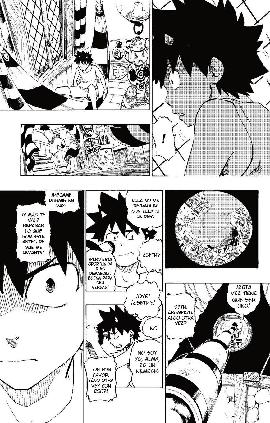 Radiant Vol. 1 Ch. 1 第31页