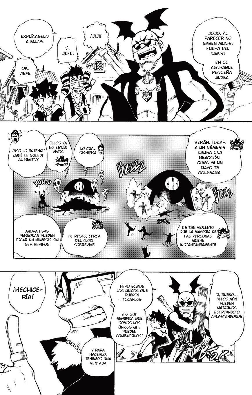 Radiant Vol. 1 Ch. 1 第46页