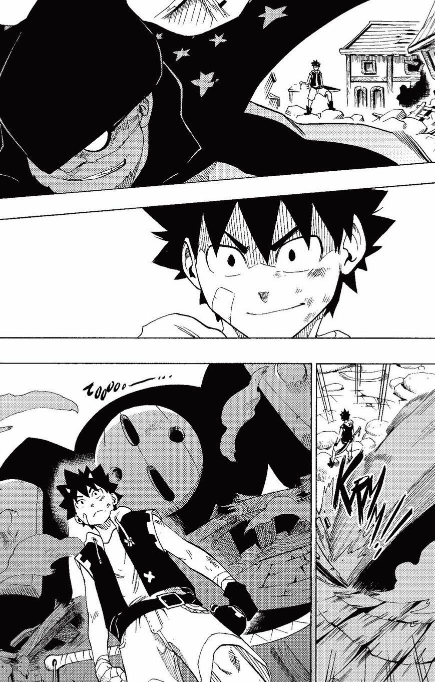 Radiant Vol. 1 Ch. 1 第50页