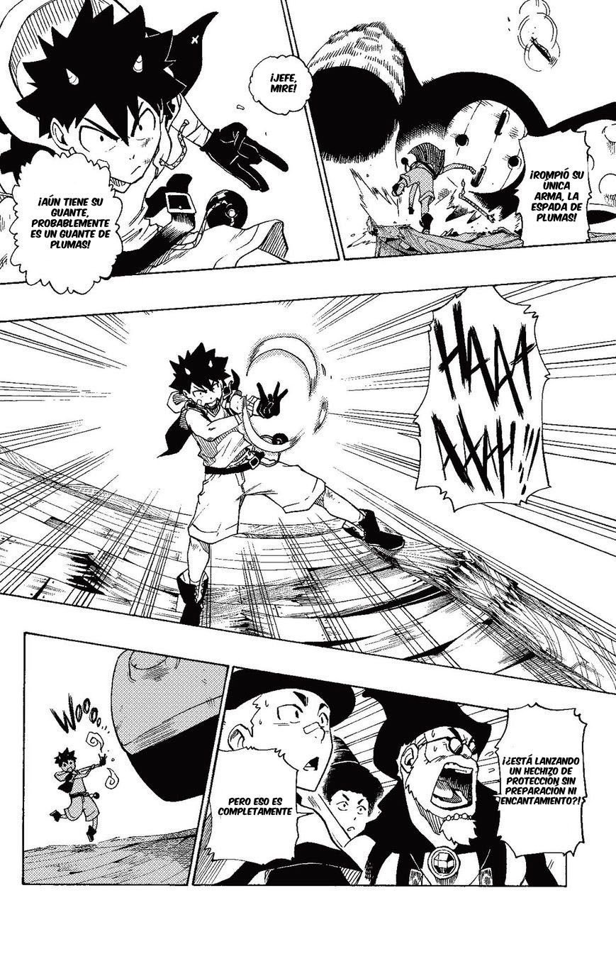 Radiant Vol. 1 Ch. 1 第52页