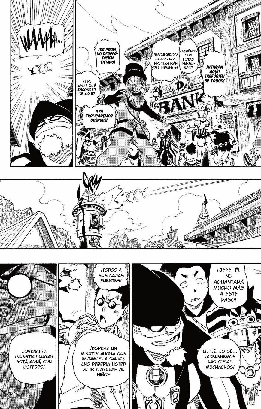 Radiant Vol. 1 Ch. 1 第58页