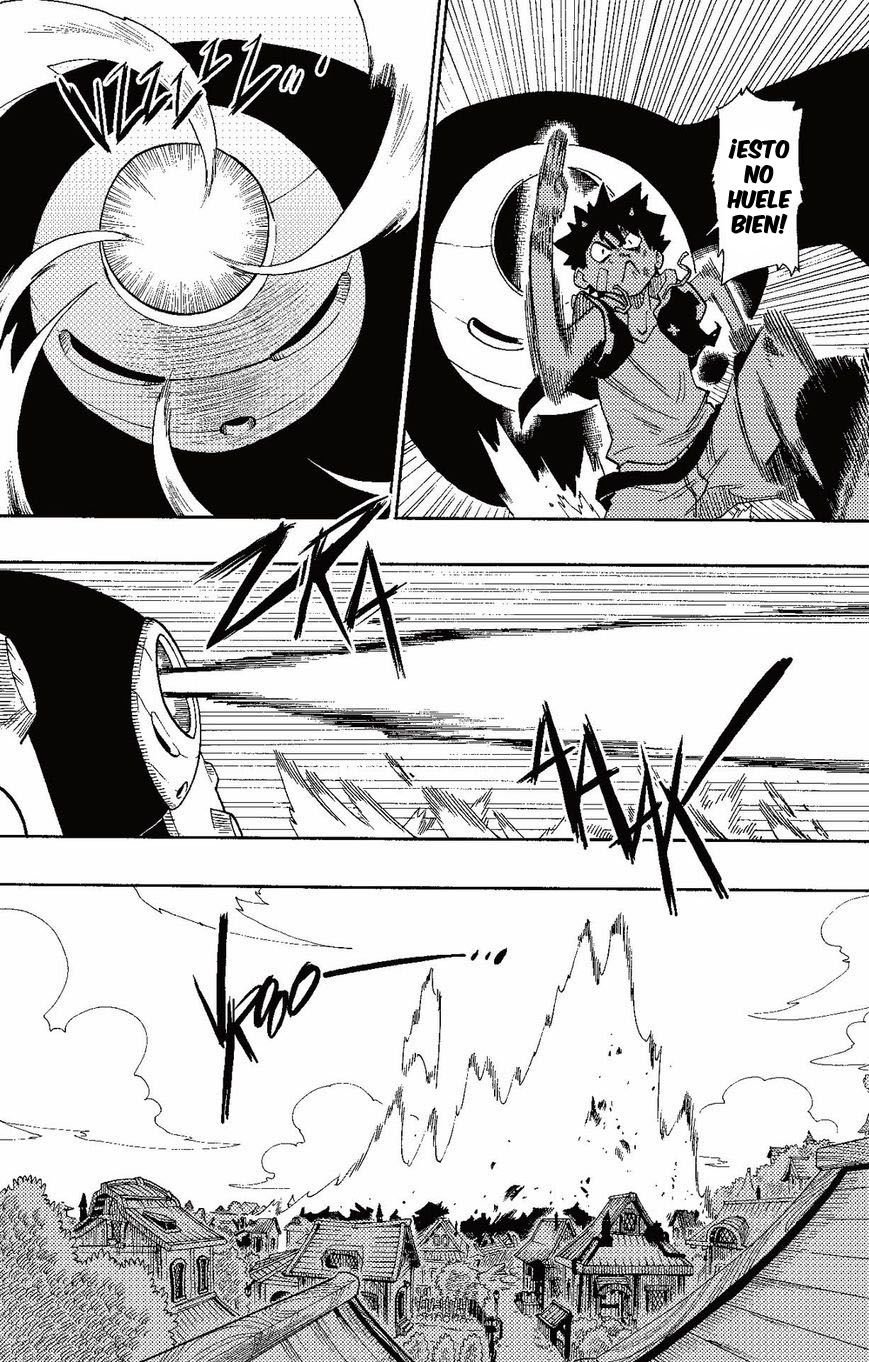 Radiant Vol. 1 Ch. 1 第66页