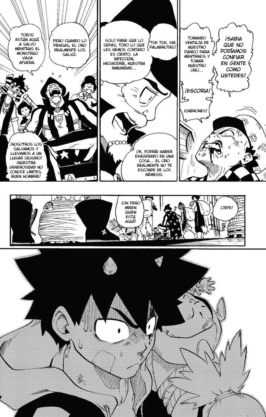 Radiant Vol. 1 Ch. 1 第72页
