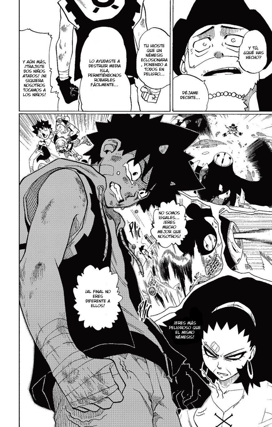 Radiant Vol. 1 Ch. 1 第77页